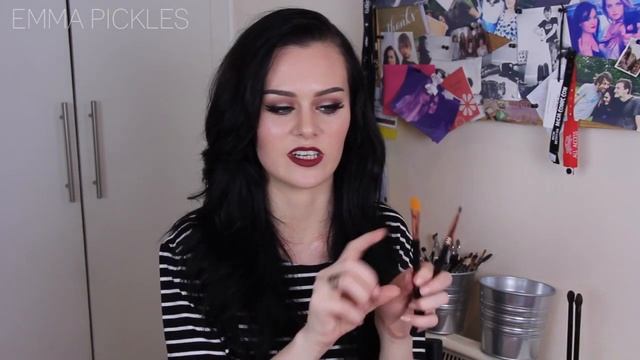 Brush Guide: My Favourite Brushes смотреть онлайн