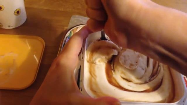 МОРОЖЕНОЕ Credo КЛЕНОВЫЙ ГРИЛЬЯЖ ☕ вкусный обзор еды