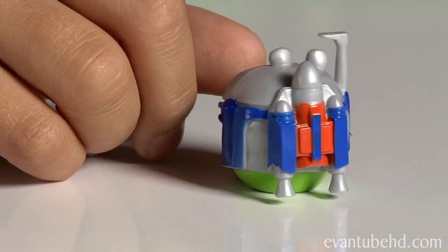 Jenga JEDI BATTLE GAME - Angry Birds STAR WARS II - Toys "R" Us Exclusive! смотреть онлайн