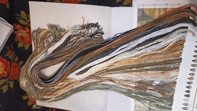 Опыт обзора китайского набора. Джой Сандэй, котики. смотреть онлайн