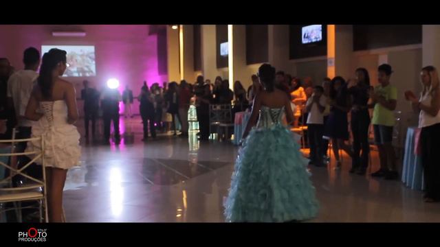 Debutante - Lorrayne - Photo Stilo - Espaço Questt смотреть онлайн