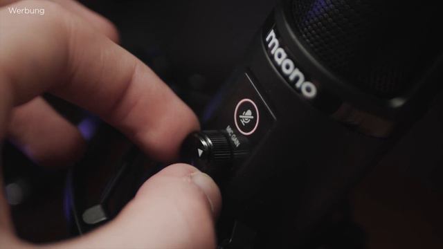 Maono PM421 Review // RichardFilmt смотреть онлайн