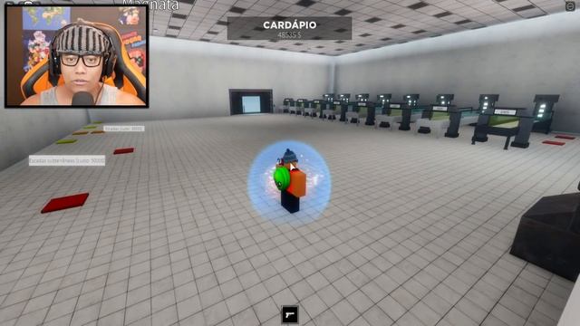 COMPRANDO SCP'S l Roblox SCP Tycoon #3 смотреть онлайн