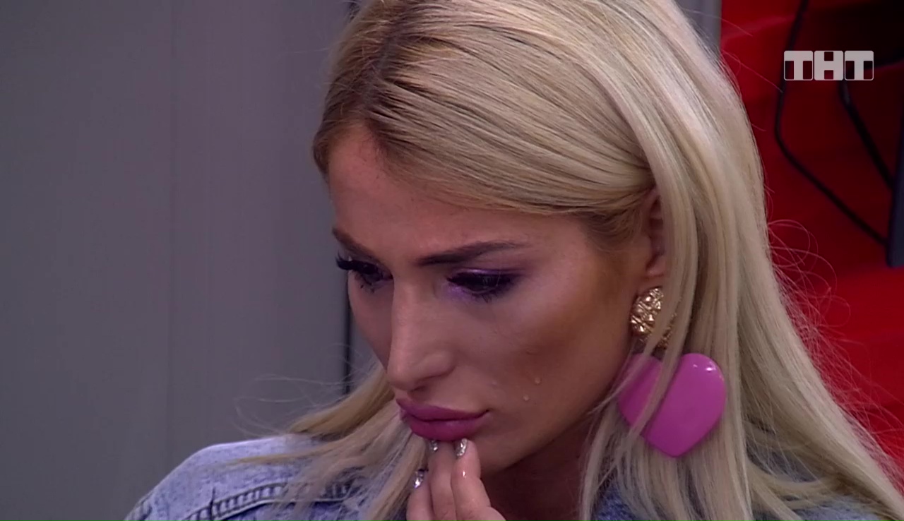 Дом-2: Найди себе сильного мужчину и живи с ним! смотреть онлайн