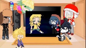 (´. .̫ .`) реакция невошедших на тт {×10 или нет?×} ฅ^•ﻌ•^ฅ