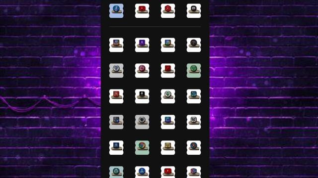 ✔️icon pack Studio mude totalmente o visual do seu smartphone смотреть онлайн