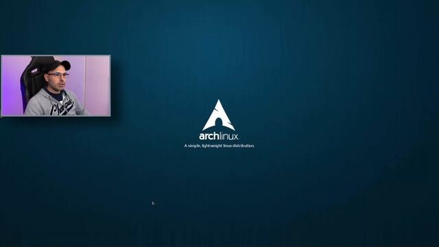 HP Printer, Install in Arch Linux KDE Plasma смотреть онлайн