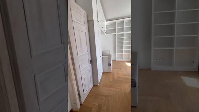 Квартира на Тверской