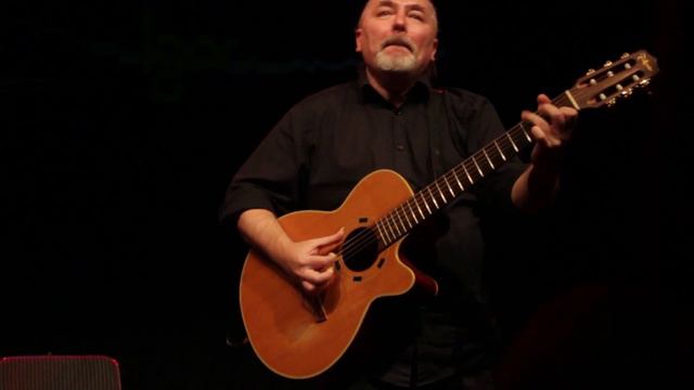 Snow - RHCP - Igor Presnyakov Live смотреть онлайн