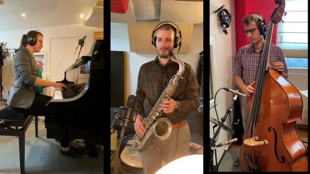 Pando-Trio: Special Concert for the Austrian Cultural Forum Zagreb смотреть онлайн