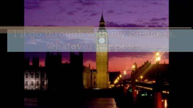 Business English! Фразовый глагол Go! Go down, go in for, go round, go off, go through! смотреть онлайн