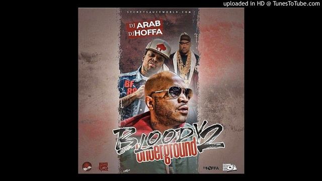 WU-TANG F REDMAN - HOOD GO BANG RMX смотреть онлайн