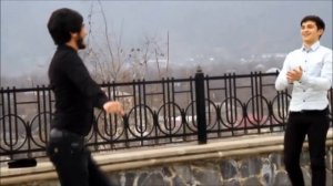 Ингушская ПЕСНЯ Дарида / Лезгинка / Lezginka /