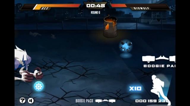 Generator Rex: Nanite Master - Super Heroes Games 4 Kids смотреть онлайн