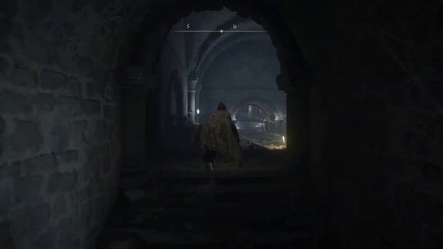 Elden Ring Laptop Gameplay смотреть онлайн