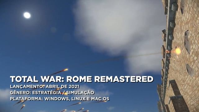 OS MELHORES JOGOS DE ESTRATÉGIA ATÉ AQUI: TOP 15