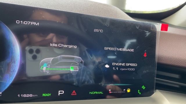 Haval H6 Hybrid 2023 Review|Most Futuristic SUV?|Price and Features|Motor Reviews смотреть онлайн