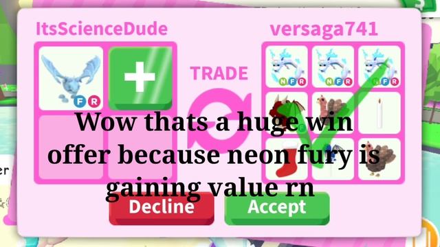 WOW?!!?Super Big Win Forever?!?They Offered 3 Neon Frost Fury Neon Dragon Candle?Quick Yes Or No??? смотреть онлайн