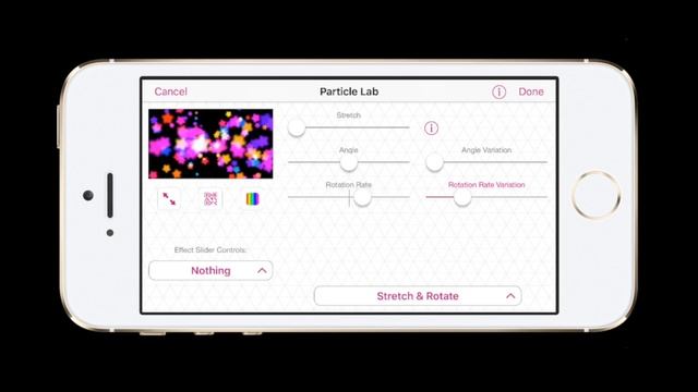 Pro Particle Lab смотреть онлайн