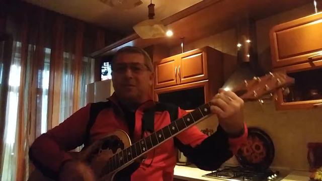 Константин Никольский " Поиграй со мной гроза " смотреть онлайн
