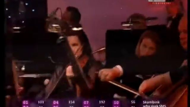 "Misis Lithuania 2010" Final part 7 смотреть онлайн