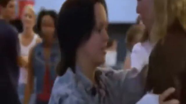 Christina Ricci Music Video Tribute смотреть онлайн