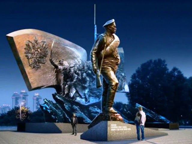 Поэтическая минута №22. Революция и Дон смотреть онлайн