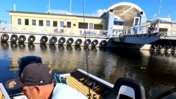 Новые Спинnинги NARVAL RIVER DANCE, Купил себе два для крупных приманок