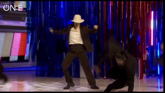 Jimin Filter Live One Concert 2020 D-2