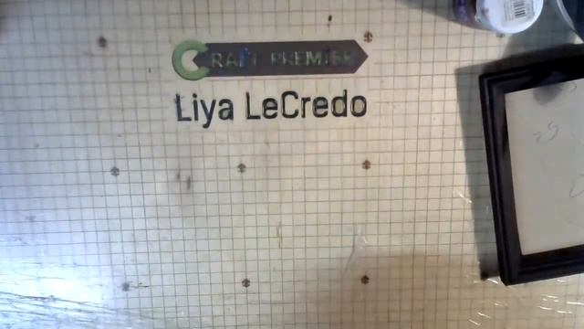 Мастер класс - Панно 