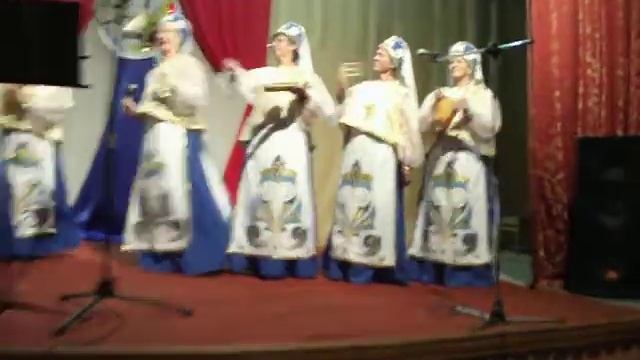 ШУМОВОЙ ОРКЕСТР п СРЕДНИЙ УРГАЛ смотреть онлайн