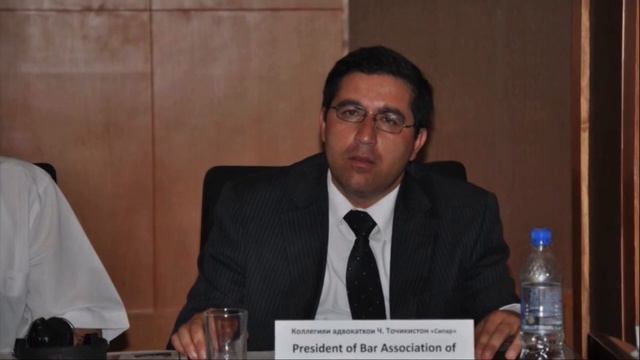 Иззат Амон просит помощи у Эмомали Рахмона? смотреть онлайн