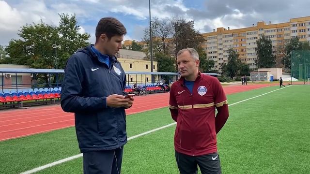 KIMBERLY TV SPB в гостях у СШОР Кировского района