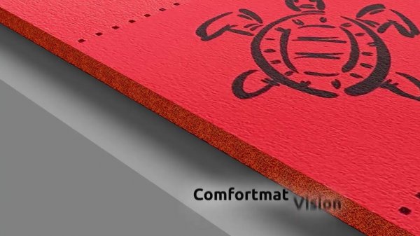 Шумоизоляция Comfortmatь экстрим