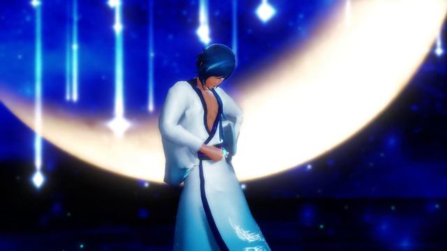 (MMD Genshin Impact) 恋愛裁判 / Love Trial (Kaeya) 2K смотреть онлайн