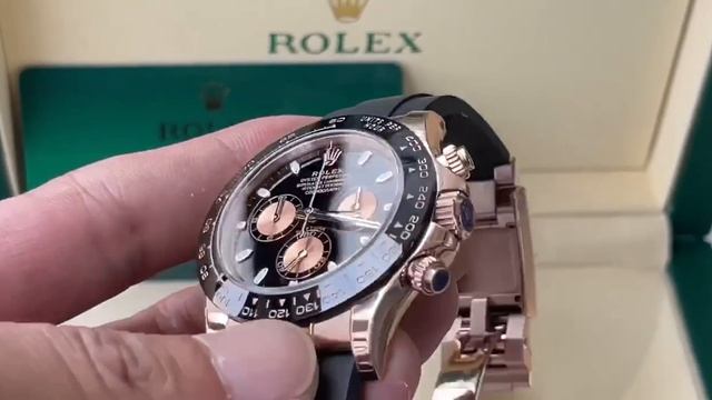 Rolex Daytona