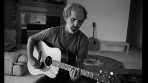 J J  Cale "Old Friend"