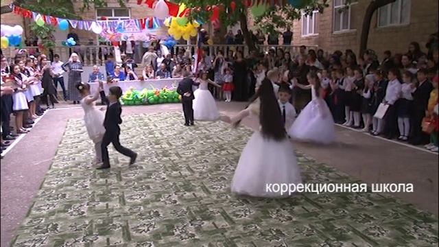 Последний звонок 2017 смотреть онлайн