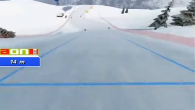 ski challenge 07 смотреть онлайн