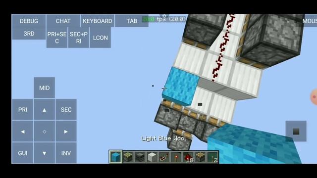 Small Layout Size Fast 4 by 4 Vault Door Tutorial (Java 1.11+) смотреть онлайн
