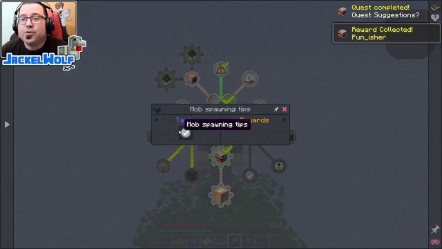 [ATM6: TO THE SKY] - HOW TO START ALL THE MODS 6 / FIRST LOOK - EP01