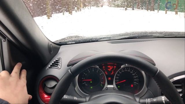 Nissan Juke 2017 / для Мужчин или для Женщин? Честный Тест-Драйв! Стоит ли покупать? смотреть онлайн