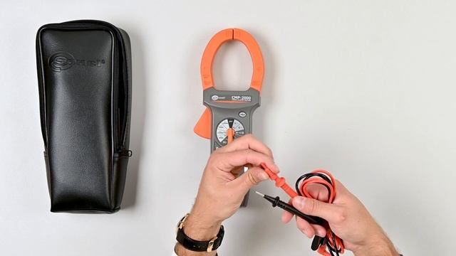 Unboxing Sonel CMP-2000 смотреть онлайн