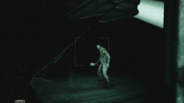 Outlast- прохождение часть 10 -- лИФТ!!!фИНАЛ?? смотреть онлайн