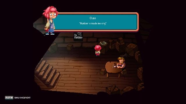 Cleo - A Pirate's Tale - Teen Treasure Hunter смотреть онлайн