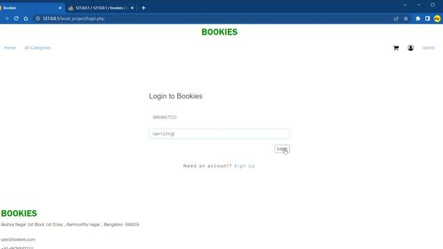 Online Book selling php project for beginners 2022 | #02 project #php #phpprojectwithsourcecode смотреть онлайн