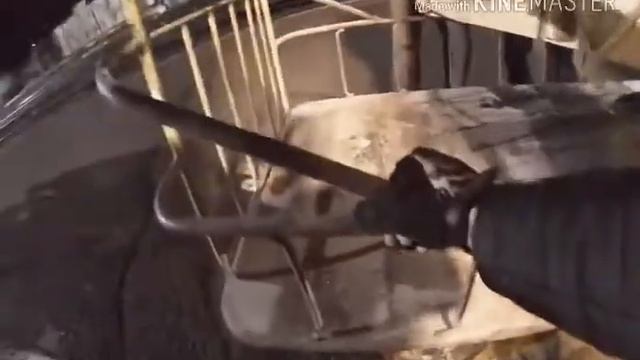 Посылка мечты забираем мотоцикл с поезда смотреть онлайн
