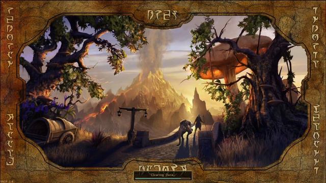 【Morrowind No.7】　Cheese Warfare смотреть онлайн