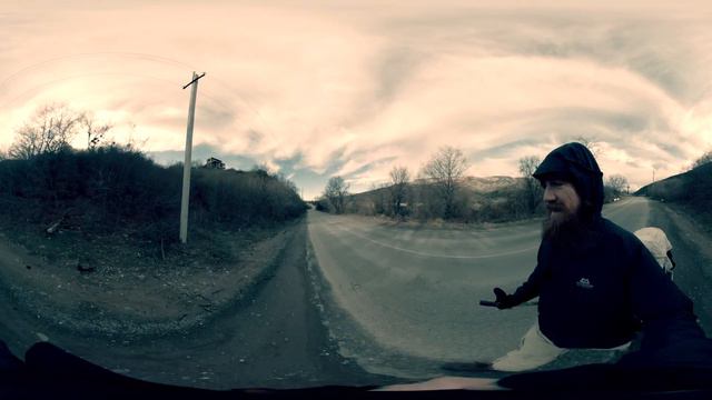 Not All There In 360° смотреть онлайн