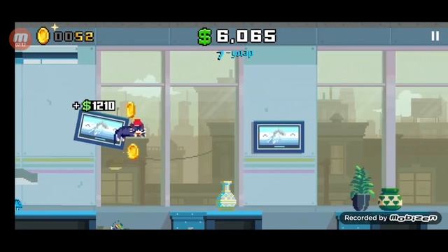 Лецплей по игре " CRASHY CATS " смотреть онлайн